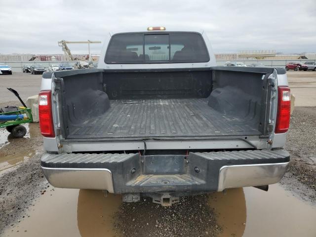 2008 FORD F250, 1FTSW21R38EB11396 - 6