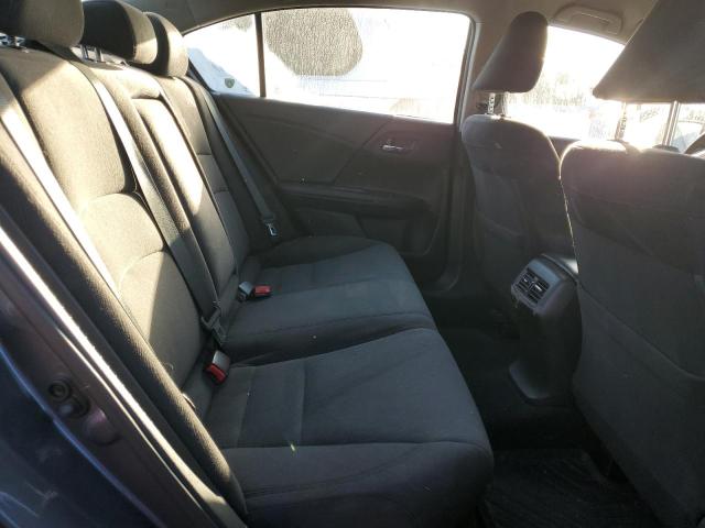 2015 HONDA ACCORD HYB - 1HGCR6F35FA002287