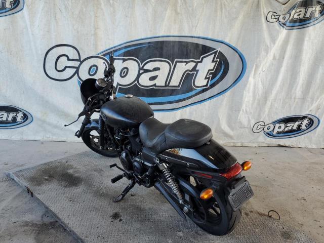 2016 HARLEY-DAVIDSON XG500 1HD4NAA11GC500997