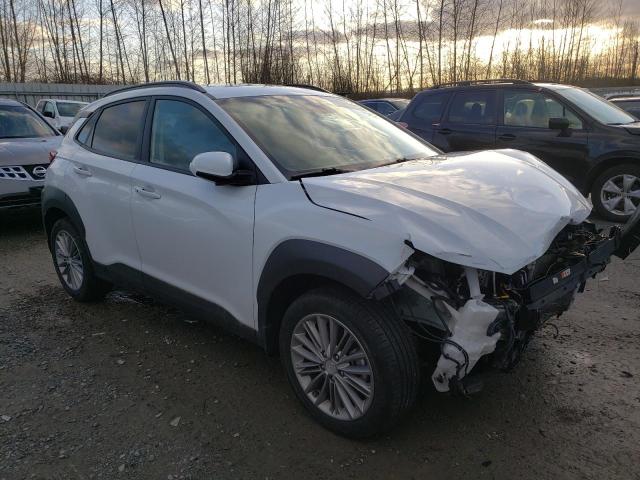 2020 HYUNDAI KONA SEL P - KM8K6CAA2LU440276