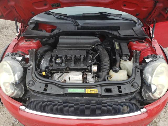 WMWMF735X9TT94650 Mini COOPER S
