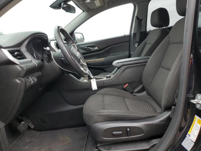 1GKKNLLS3HZ324385 GMC ACADIA SLE
