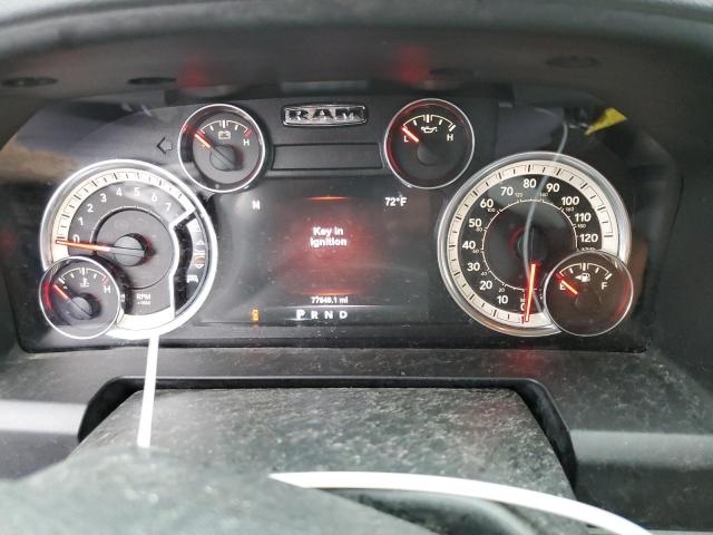 2017 RAM 1500 SLT - 1C6RR6LT4HS791386