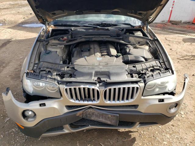 WBXPC9C40AWJ34775 BMW X3 Xdrive30i