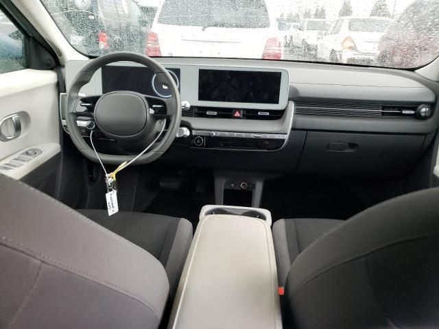 2022 HYUNDAI IONIQ 5 SE - KM8KM4AE8NU088449