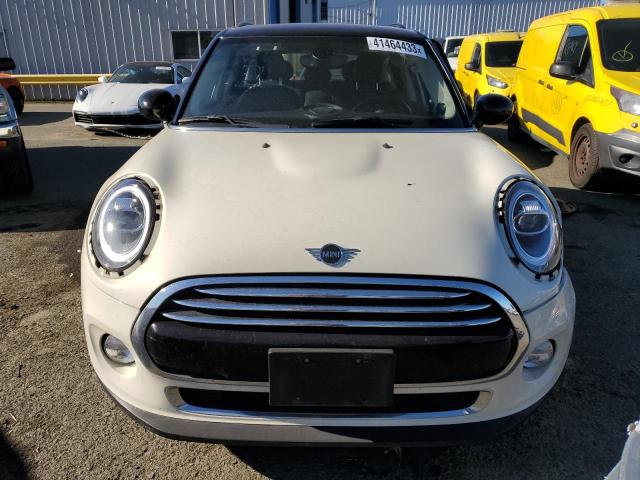WMWXU1C57K2J01475 Mini Cooper