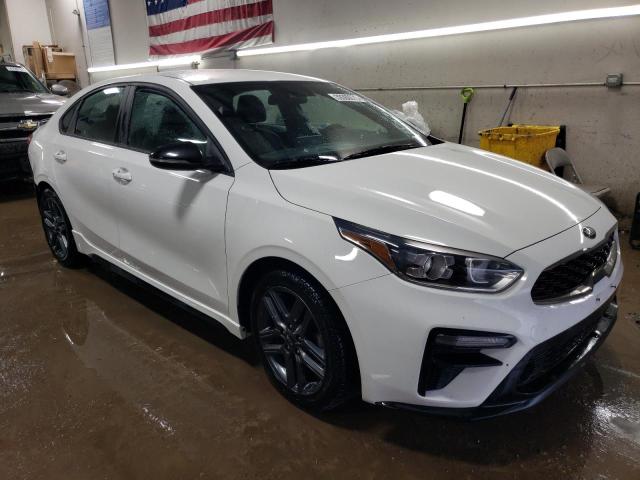 2020 KIA FORTE GT L - 3KPF34AD3LE248751