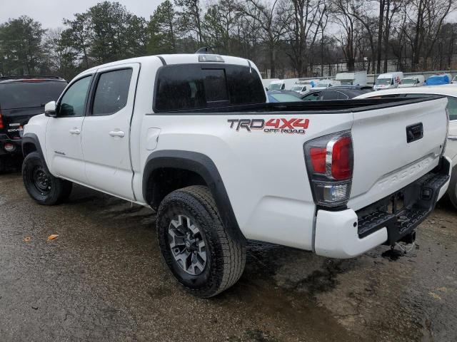 2022 TOYOTA TACOMA DOU - 3TMCZ5AN7NM475188