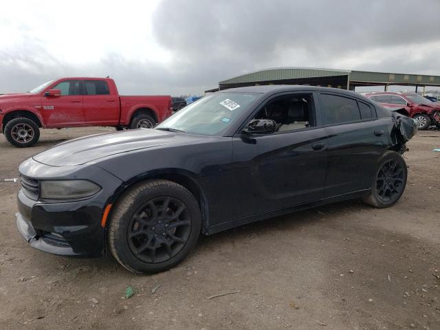 2016 DODGE CHARGER SX 2C3CDXJG4GH357701