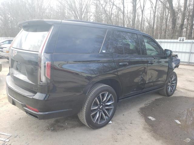 2022 CADILLAC ESCALADE S - 1GYS4GKL8NR314733