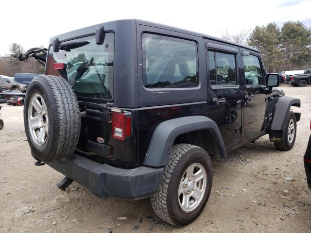 1C4BJWKGXCL261027 Jeep Wrangler