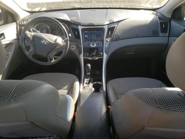 VIN 1HGCR2F55HA297694 2012 HYUNDAI SONATA no.8