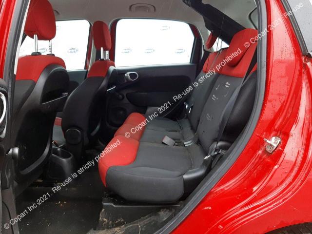 ZFA19900005188511 Fiat 500l Pop S
