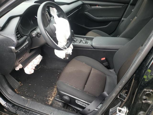 2022 MAZDA 3 - JM1BPAJL4N1508444