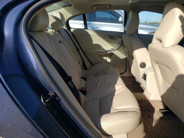 YV1612FH2D2173040 Volvo S60