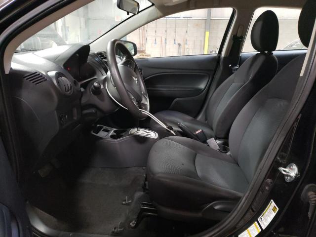 2019 MITSUBISHI MIRAGE G4 - ML32F3FJ6KHF18939