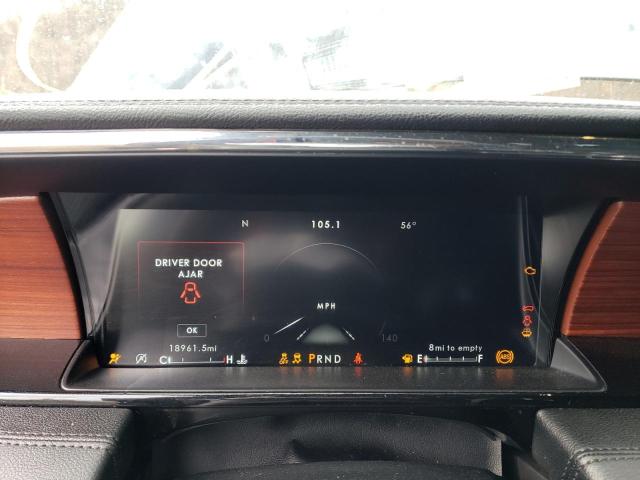2021 LINCOLN NAVIGATOR 5LMJJ2LT3MEL01687