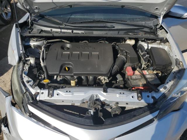 2017 TOYOTA COROLLA L 5YFBURHE8HP575708