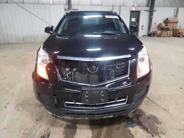 3GYFNEE31FS608584 Cadillac Srx Luxury Collection