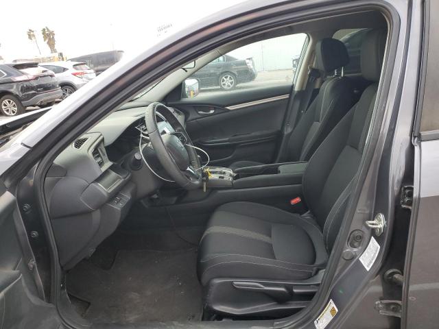 2019 HONDA CIVIC - 2HGFC2F68KH524117