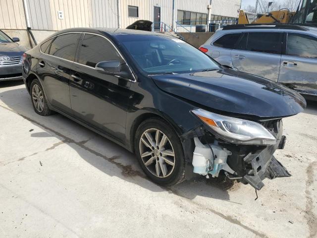 2015 TOYOTA AVALON XLE 4T1BK1EB6FU172887