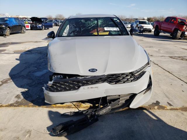 2021 KIA K5 GT LINE - 5XXG64J2XMG059887