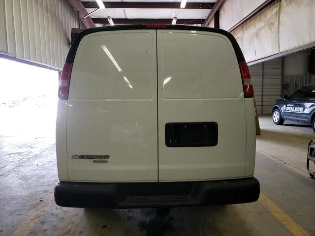 2016 CHEVROLET EXPRESS G2 - 1GCWGAFF1G1174977