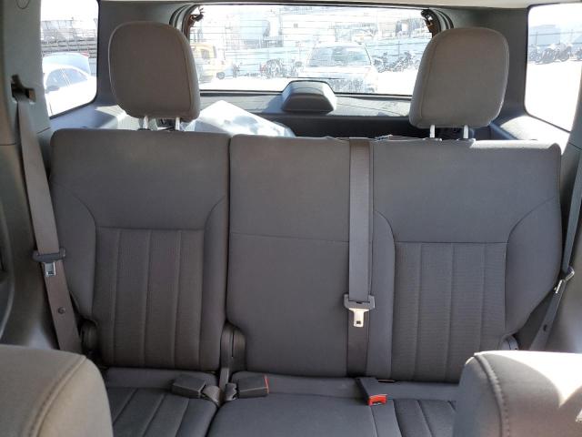 1C4PJLAK5CW115529 Jeep Liberty Sport