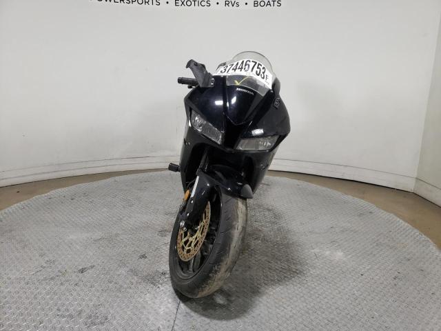 2014 HONDA CBR600 RR - JH2PC4006EK700413