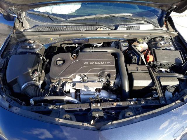 2017 CHEVROLET MALIBU LS - 1G1ZB5ST2HF292516