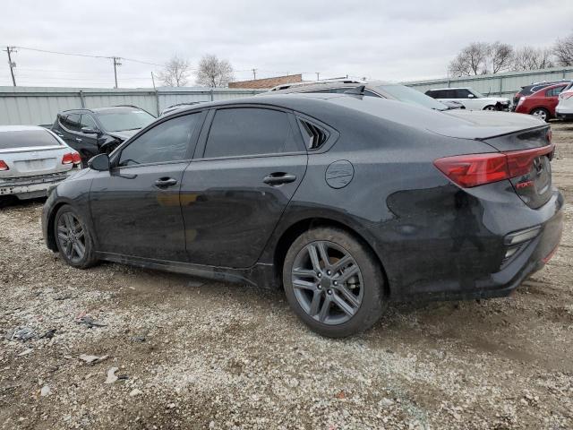 3KPF34AD2ME418440 KIA Forte Gt Line
