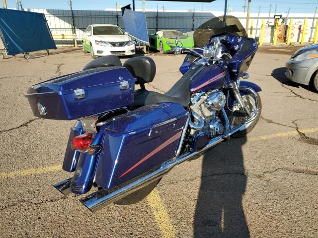 2007 HARLEY-DAVIDSON FLTR 1HD1FS4117Y625194