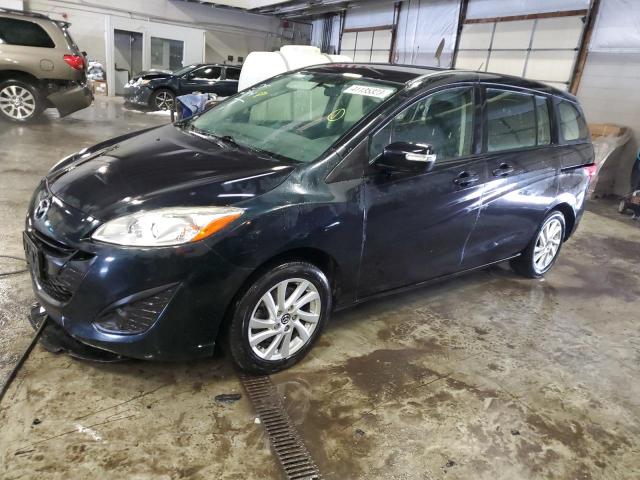 2015 MAZDA 5 SPORT - JM1CW2BL3F0186205