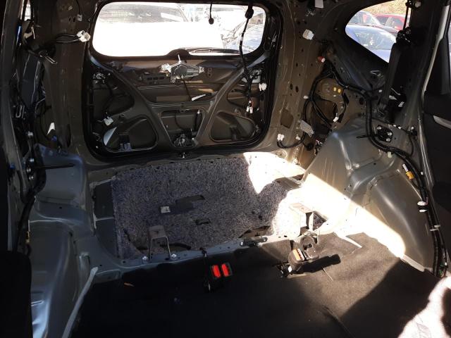 2022 HONDA CR-V TOURI - 2HKRW2H9XNH647939