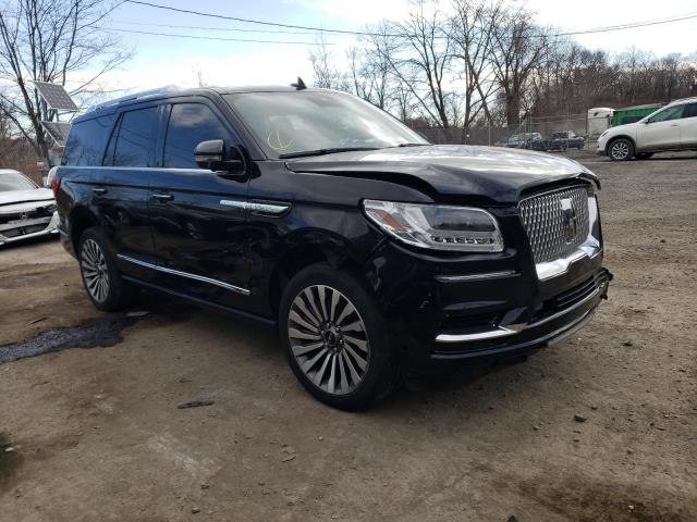 2021 LINCOLN NAVIGATOR 5LMJJ2LT3MEL01687