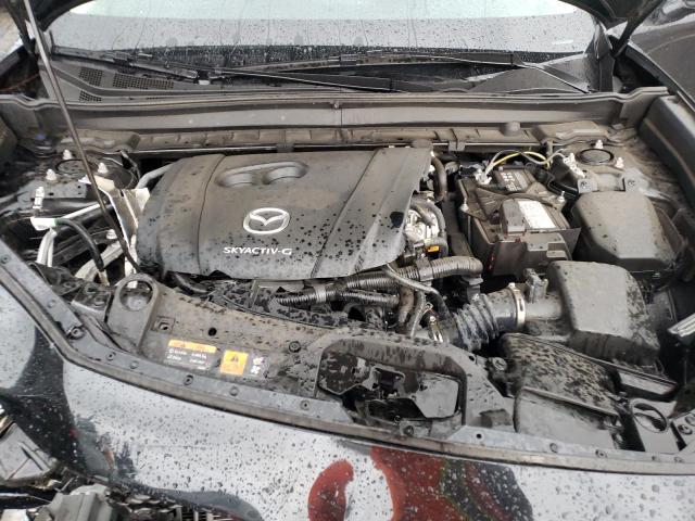 2021 MAZDA CX-30 - 3MVDMAAL7MM202288