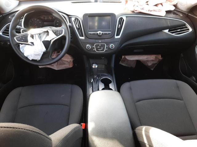 2017 CHEVROLET MALIBU LS - 1G1ZB5ST2HF292516