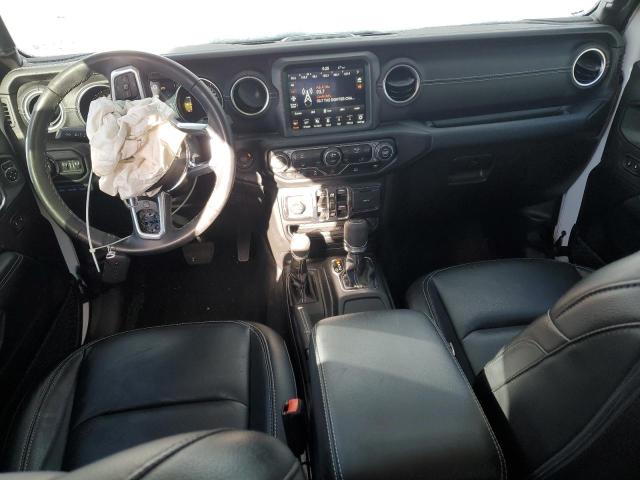 1C4JJXP68MW839210 Jeep Wrangler Unlimited Sahara 4xe