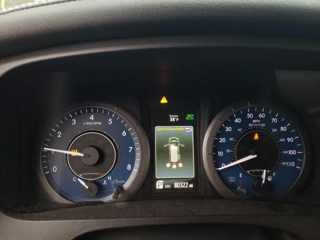 2019 TOYOTA SIENNA XLE 5TDDZ3DC8KS213761