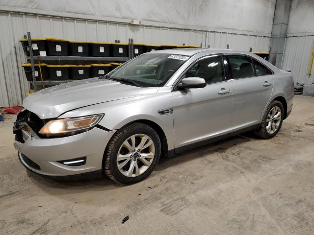 2011 Ford Taurus SEL