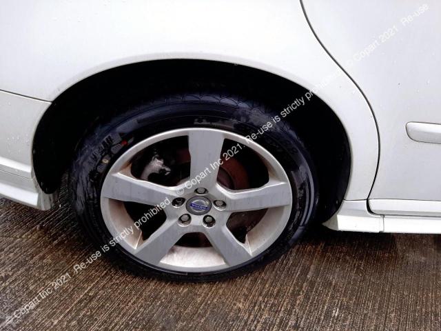 YV1MS4352C2578809 Volvo S40 R-desi