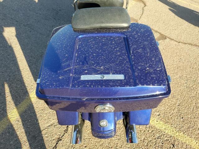 2007 HARLEY-DAVIDSON FLTR 1HD1FS4117Y625194