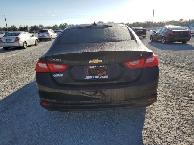 2016 CHEVROLET MALIBU LS - 1G1ZB5ST3GF353984