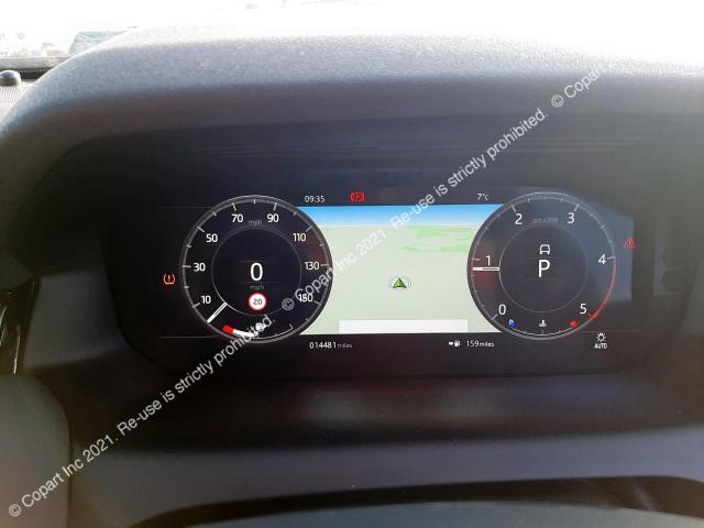 SALCA2AN3LH837582 Land Rover Discovery