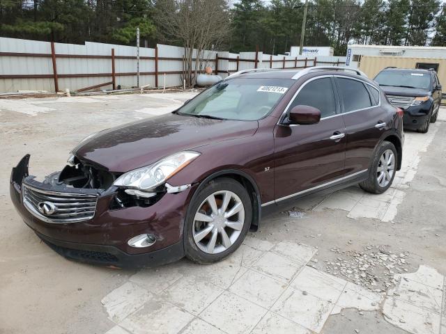 2015 INFINITI QX50 