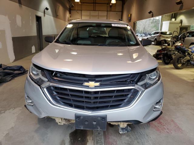 3GNAXREV0JL302456 Chevrolet Equinox