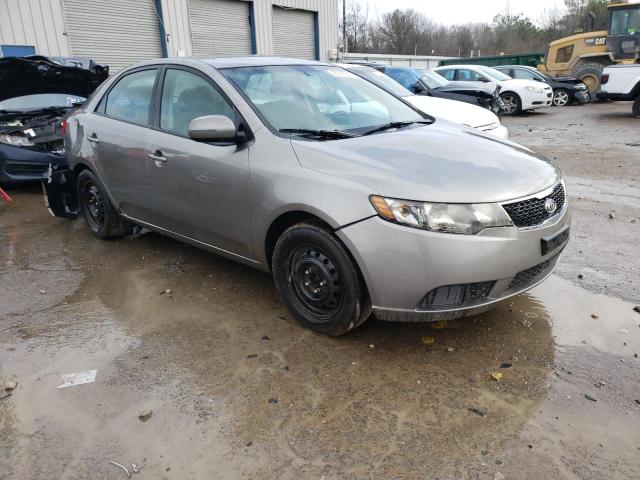 KNAFU4A25C5613774 KIA FORTE EX