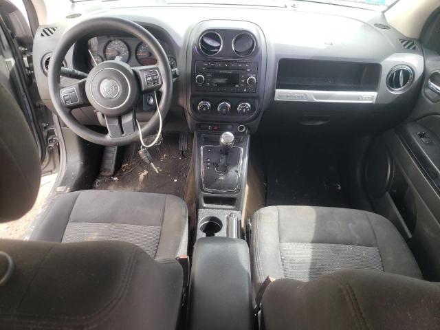 1C4NJCBA6HD147132 Jeep Compass Sport