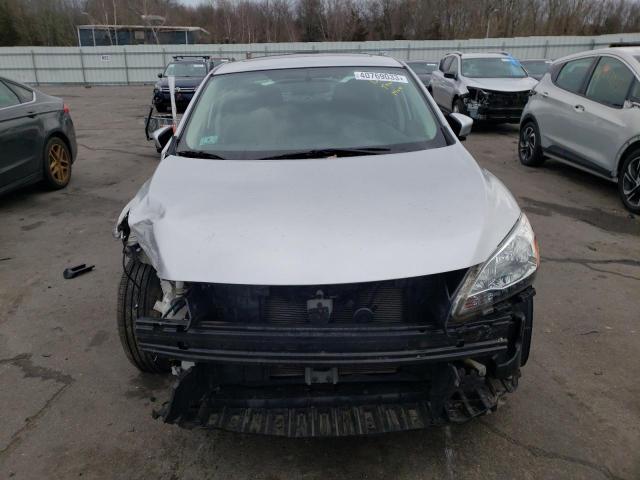 VIN 4T1G11AK7MU565048 2015 NISSAN SENTRA no.5