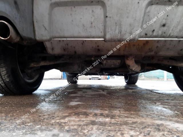SALVA2CNXGH142527 Land Rover RANGE ROVE
